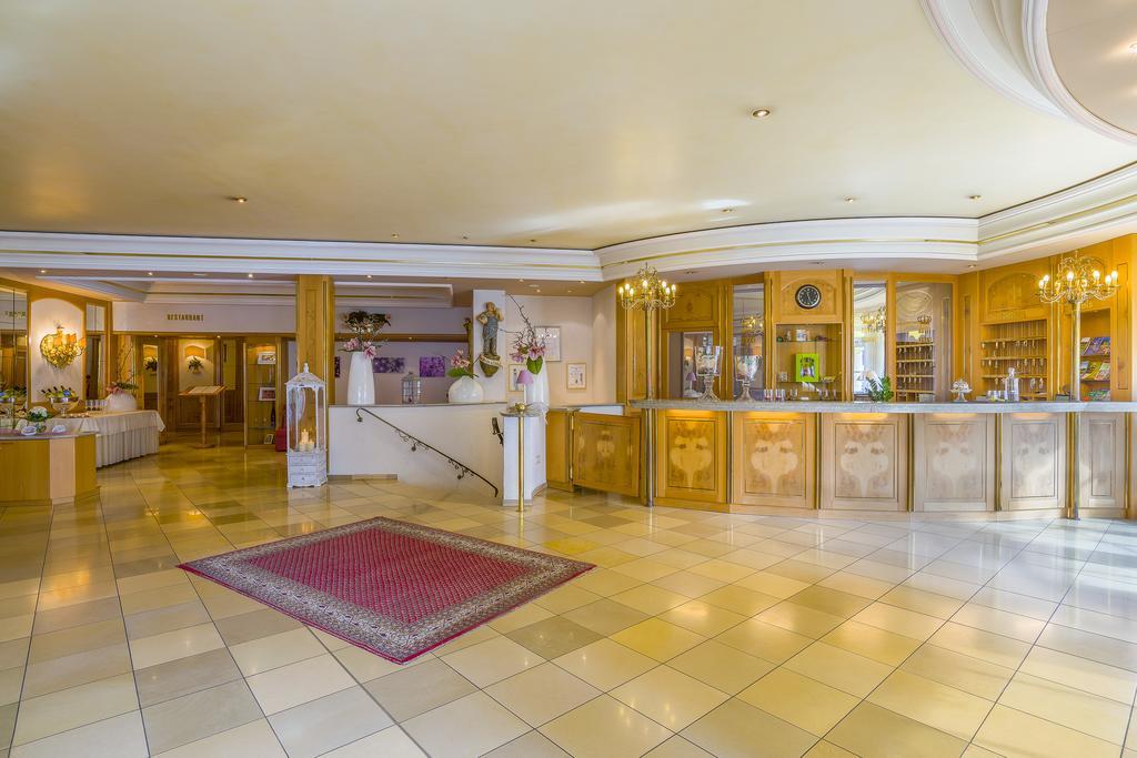 Hotel Krone Alzenau in Unterfranken Exterior foto