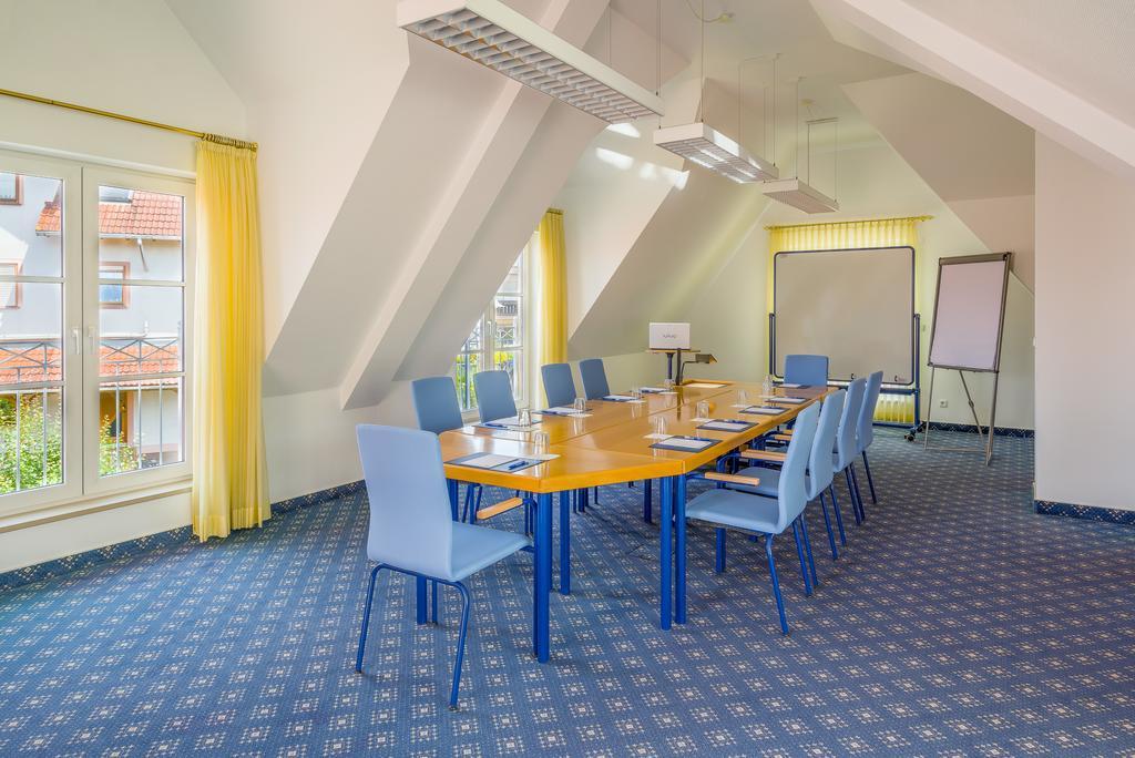 Hotel Krone Alzenau in Unterfranken Exterior foto
